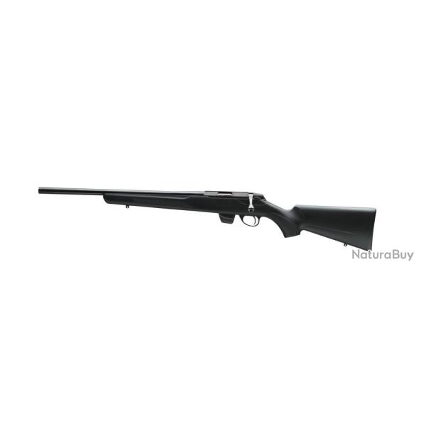 Carabine TIKKA T1X 22LR 20' 51CM 10 coups filet� 1/2-20 gaucher