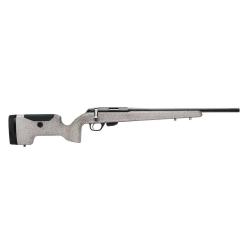 Carabine TIKKA T1X UPR 17HMR 20' 51CM 10RD filet&eacute; 1/2-20 10 coups