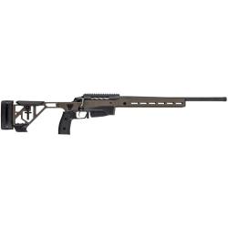 Carabine TIKKA T3X ACE GAME 7 mm REM MAG NS 24.3' 62CM filet&eacute; MT5/8-24 5 coups BLK STEEL