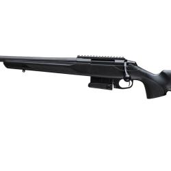 Carabine TIKKA T3X COMPACT TACTICAL CTR 308WIN NS 20" 51CM filet&eacute; 5/8-24 gaucher