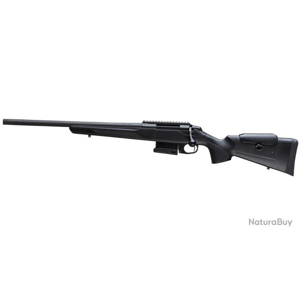 Carabine TIKKA T3X COMPACT TACTICAL CTR 308WIN NS 20" 51CM filet� 5/8-24 gaucher