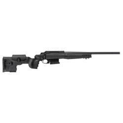 Carabine TIKKA T3X COMPACT TACTICAL CTR BIFROST noir 308WIN NS 20" 51CM 5/8-24