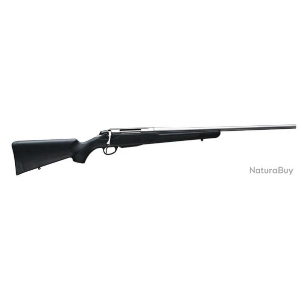 Carabine TIKKA T3X LITE inox 30-06/10 22.4" 57CM NS 3RD
