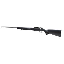 Carabine TIKKA T3X LITE inox gaucher .243WIN/8 NS 22.4" 57CM 3 coups