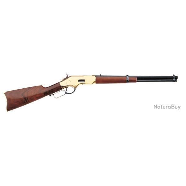 Carabine Uberti 1866 YELLOWBOY CARBINE 19" 22LR