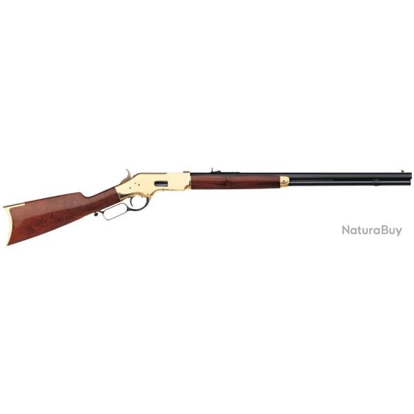 Carabine Uberti 1866 YELLOWBOY SPORTING RIFLE 24.1/4" .45LC canon octogonal 342290
