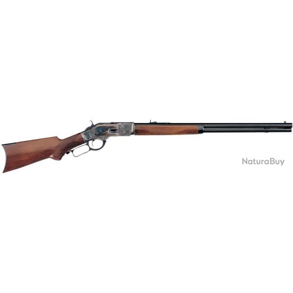 Carabine Uberti 1873 SPECIAL SHORT RIFLE PISTOL GRIP 20" 51CM .44/40 342058