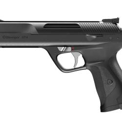 Pistolet AIR XP4 Stoeger CAL.4.5 1COUP 3J noir sous blister 20005
