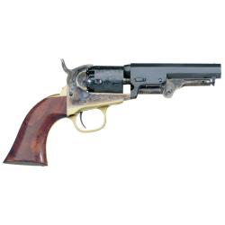 Revolver Uberti 1848-1849 POCKET .31 4" poudre noire 340350