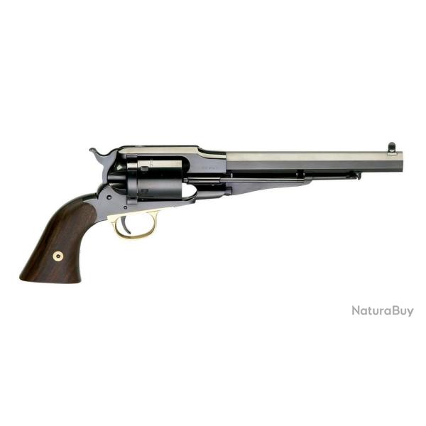 Revolver Uberti 1858 NEW IMPROVED ARMY CONVERSION .44/40 8"