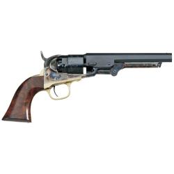 Revolver Uberti 1862 POCKET NAVY .36 5.1/2" poudre noire 340760