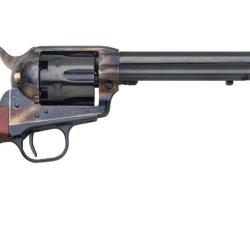 Revolver Uberti 1873 CATTLEMAN .QD .44 4.3/4" LAITON poudre noire
