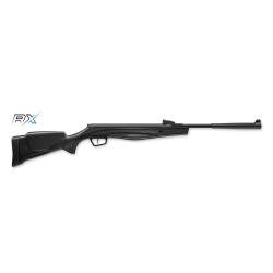 Carabine AIR Stoeger RX20 DYNAMIC HAUSSE et GUIDON CAL4.5 19.9J 82001