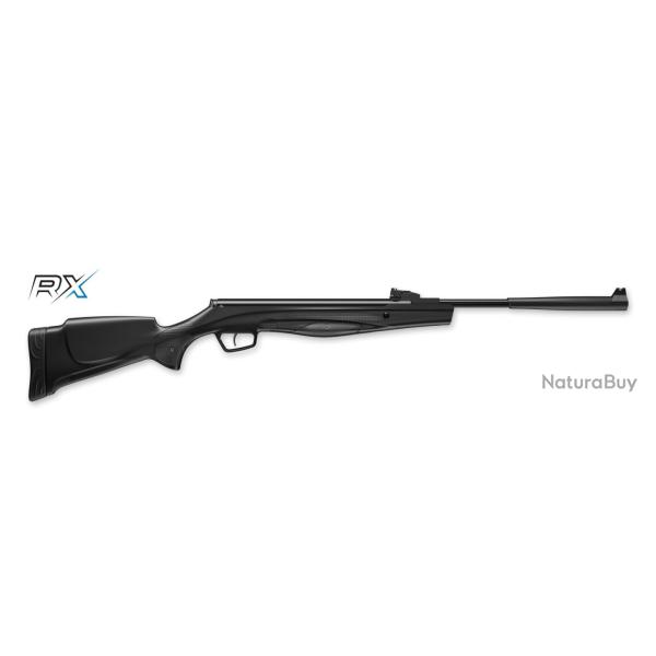 Carabine AIR Stoeger RX20 DYNAMIC HAUSSE et GUIDON CAL4.5 19.9J 82001