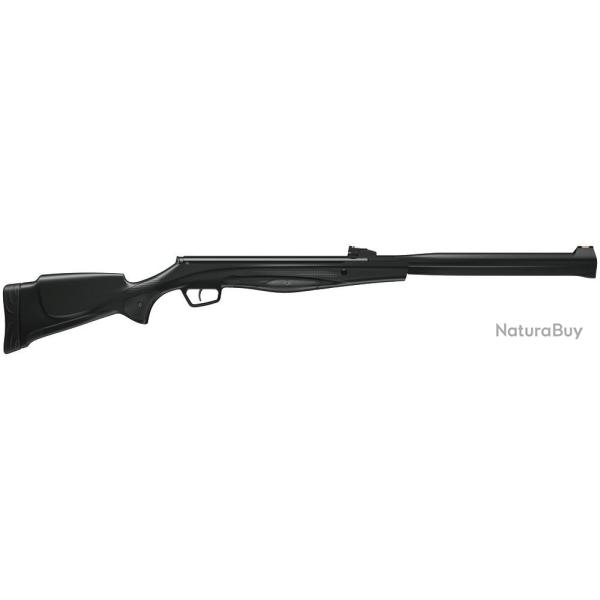 Carabine AIR Stoeger RX20 S3 SUPPRESSOR HAUSSE et GUIDON CAL4.5 19.9J 82041