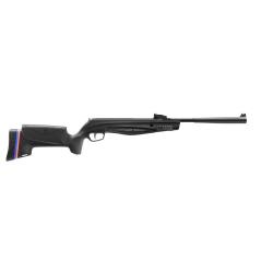Carabine AIR Stoeger RX3 TAC synth&eacute;tique HAUSSE + GUIDON CAL.4,5 7J RXT3001D