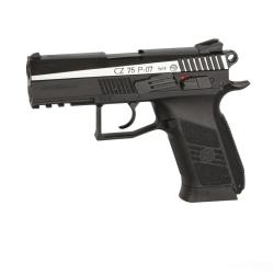 Pistolet Asg CZ 75P-07 Duty BB MS DT4.5 CO2- BBS