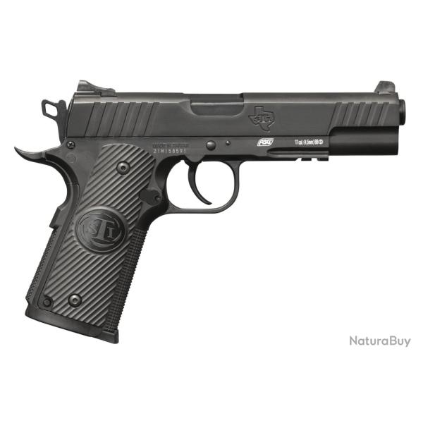 Pistolet Asg Sti Duty One BB 4.5 CO2-BBS