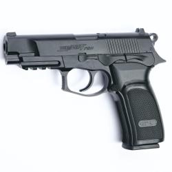 Pistolet Asg Bersa Thunder 9 Pro NB 4.5 CO2 -BBS