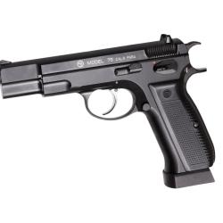 Pistolet Asg CZ 75 BB 4.5 CO2-BBS