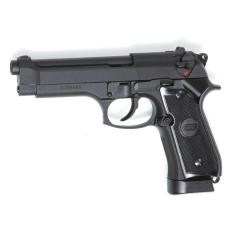 Pistolet Asg X9 Classic Full Metal BB CO2 C4.5-BBS