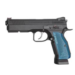 Pistolet Asg CZ Shadow 2 BB CO2 4,5- BBS