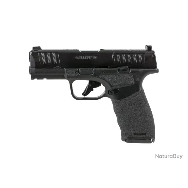 Pistolet Asg Hellcat Pro BB 4.5 CO2 BBS