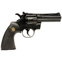 Revolver Kimar python 4'' 9MM bronze