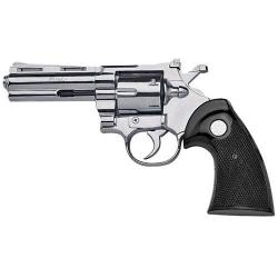 Revolver Kimar python 4'' 9MM nickele