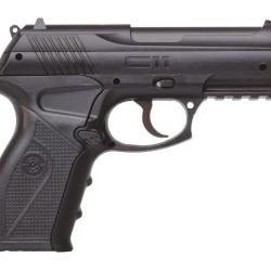 Pistolet Crosman C11 CO2 BBS 4.5