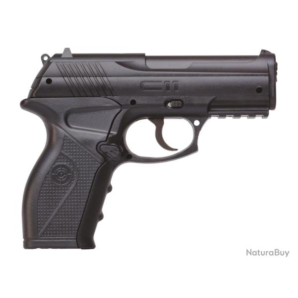 Pistolet Crosman C11 CO2 BBS 4.5