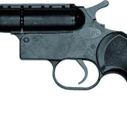 Pistolet SAPL GC27 noir C12/50 1 c mini gomm