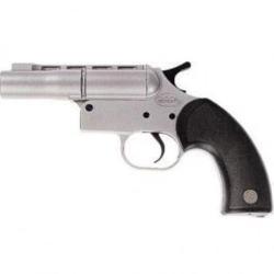 Pistolet SAPL GC27 chrome mat C12/50 1CP mini gomm