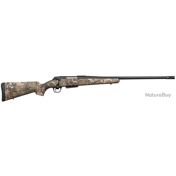Carabine Winchester XPR Strata NS SM THR 300WM