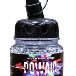 Billes Powair acier bb C4.5 X1500