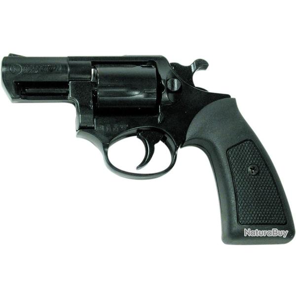 Revolver Kimar competitive 9MM bronze