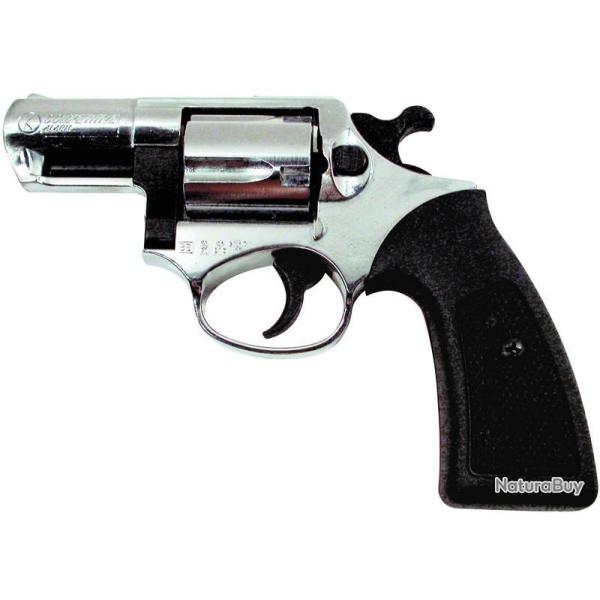 Revolver Kimar competitive 9MM chrome