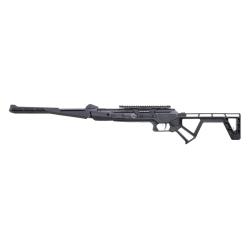 Carabine Black Bunker BM8 noir C4.5 19.9J