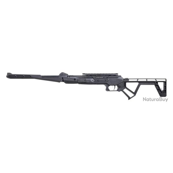 Carabine Black Bunker BM8 noir C4.5 19.9J