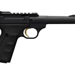 Pistolet Browning Arms Buckmark Camper Ufx Thr MS ADJ S 22LR