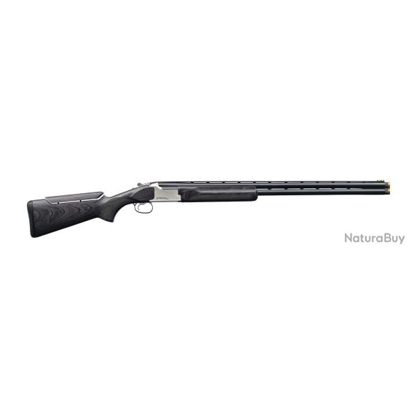 Fusil Browning Arms Ultra XS Black Laminated ADJ 12M 76CI E24
