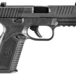 Pistolet FN Herstal FN 509 MS Blk DS 2X17 9X19MM