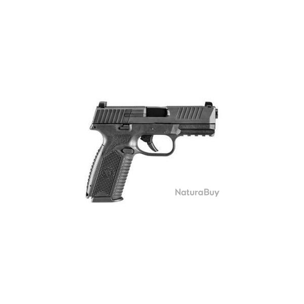 Pistolet FN Herstal FN 509 MS Blk DS 2X17 9X19MM