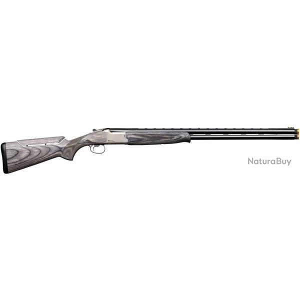 Fusil Browning Arms B525 Sporter Laminated ADJ True LH 12M 81CM