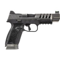 Pistolet FN Herstal FN 509 LS Edge BLK/GRY 3X17