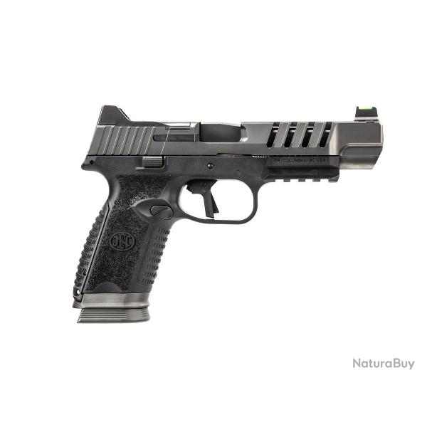Pistolet FN Herstal FN 509 LS Edge BLK/GRY 3X17