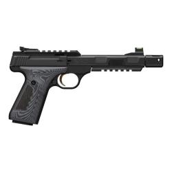 Pistolet Browning Arms Buckmark Contour URX Thr MS ADJ S 22LR