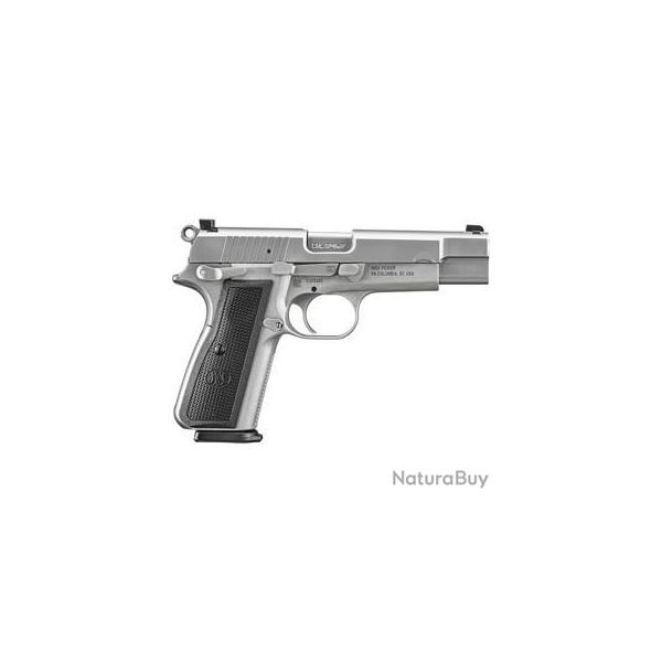 Pistolet FN Herstal FN High Power 9X9 SS/SS DS 2x17