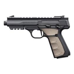 Pistolet Browning Arms Buckmarck Micro Contour Tac Ufx SE MS ADJ 22LR