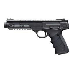 Pistolet Browning Arms Buckmarck Vision Tac URX THR SE MS 22LR